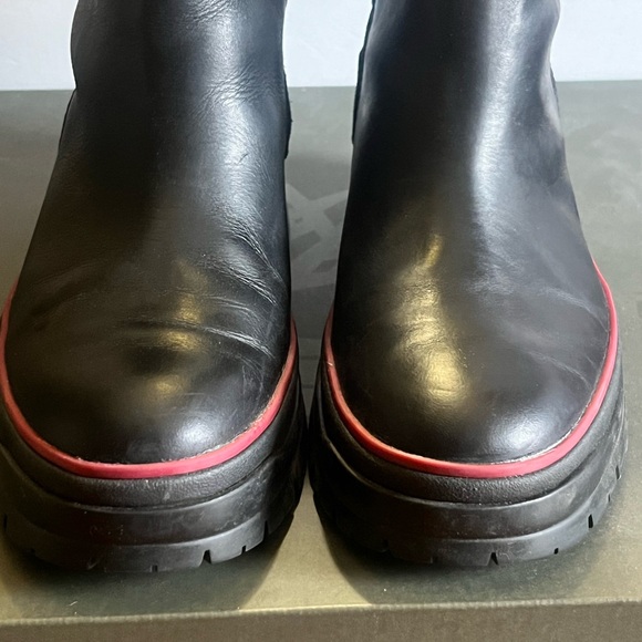 Timberland Malynn Waterproof Tall Boot - Picture 5 of 11